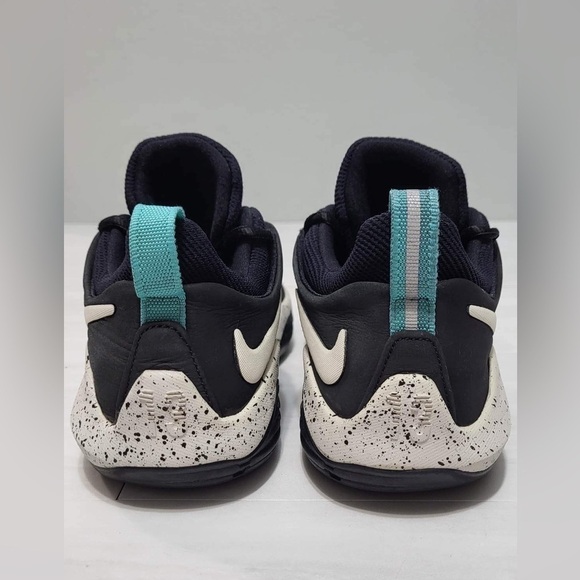 NIKE Paul George 1 Basketball Train Shoes PG 1 880304-002 - Picture 8 of 13